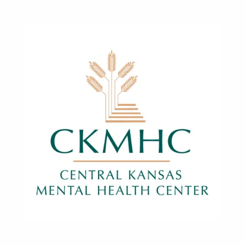 Central Kansas Mental Health Center logo