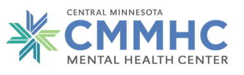 Central Minnesota Mental Health Center Withdrawal Management logo