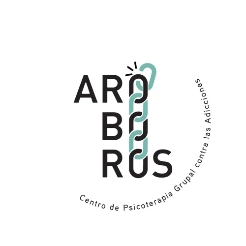 Centro Aroboros logo