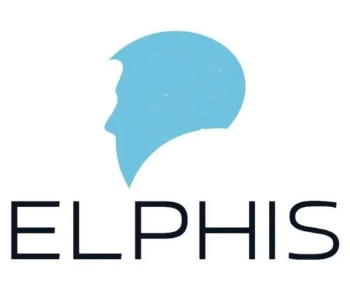 Centro Elphis logo