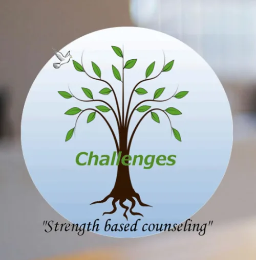 Challenges Overland Park logo