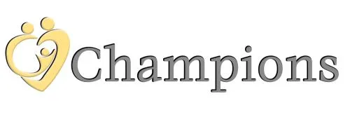Champions Recovery Alternative Program logo