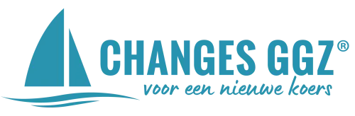 Changes GGZ Halsteren logo