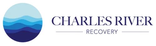 Charles River Recovery logo