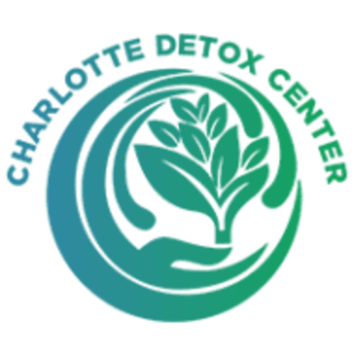 Charlotte Detox Center logo