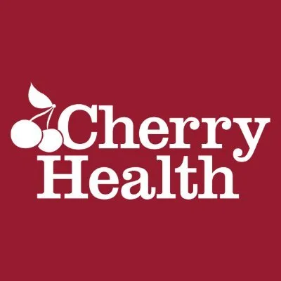 Cherry Street Health Services Heart of the City Health Center logo