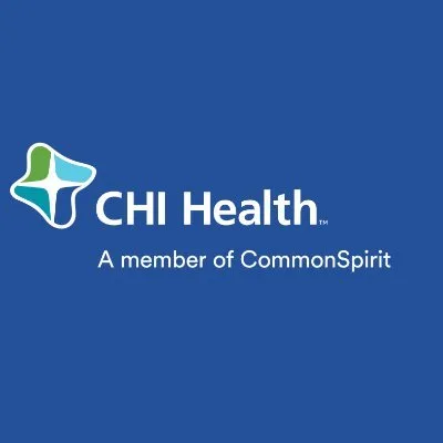 CHI Health Immanuel Hospital PRTF logo