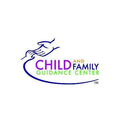 Child and Family Guidance Center Balboa Site logo