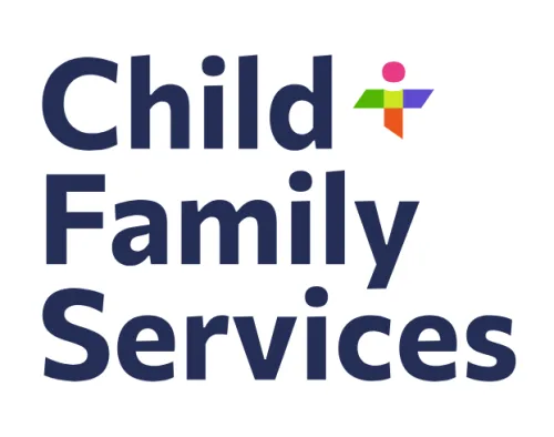 Child and Family Services Buffalo logo