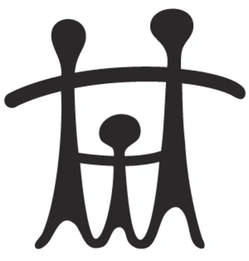Child and Family Support Services Reading logo