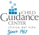 Child Guidance Center Buena Park logo