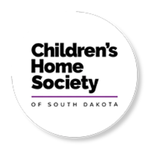 Childrens Home Society of South Dakota Black Hills Childrens Home logo