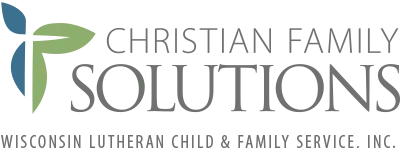 Christian Family Counseling logo