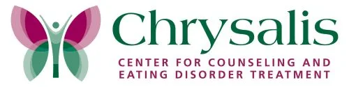 Chrysalis Center logo