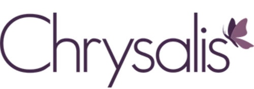 Chrysalis logo