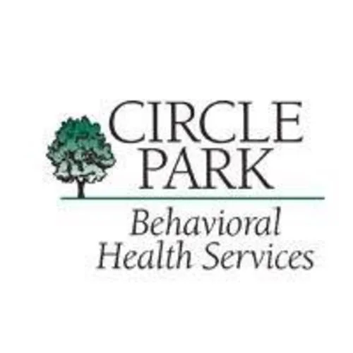 Circle Park Behavioral Health Services logo