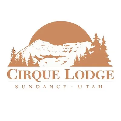 Cirque Lodge Studio logo