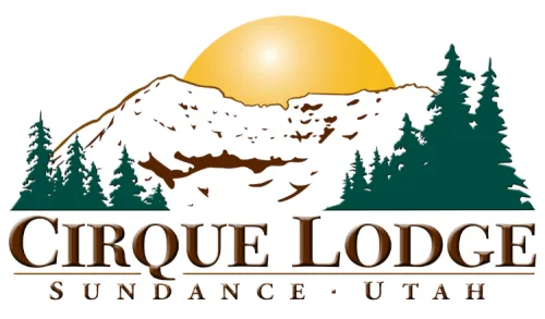 Cirque Lodge logo