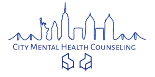 City Mental Health Counseling logo