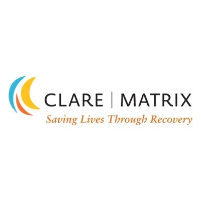 CLARE Matrix Ontario Outpatient logo