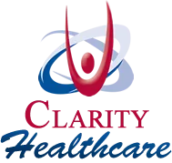Clarity Healthcare logo