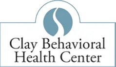 Clay Behavioral Health Center logo