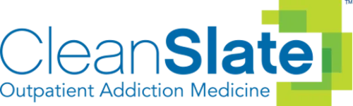 CleanSlate Centers North Meridian logo