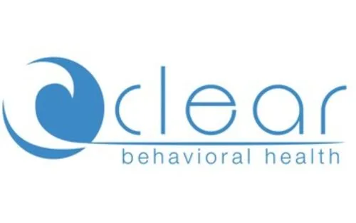 Clear Behavioral Health for Teens - El Monte logo