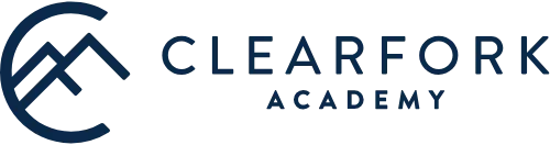 Clearfork Academy Carrollton PHP/IOP logo