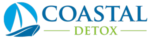 Coastal Detox logo