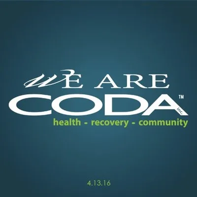 CODA Seaside Recovery Center logo