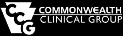Commonwealth Clinical Group York logo