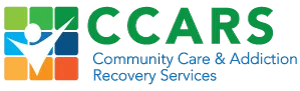 Community Care And Addiction Recovery logo