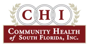 Community Health of South Florida Coconut Grove logo