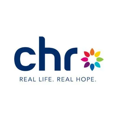 Community Health Resources Roots to Recovery logo