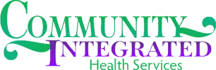 Community Integrated Health Services logo