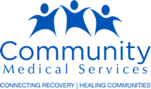 Community Medical Services Kettering logo