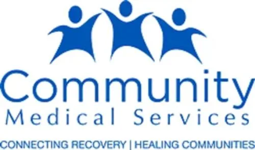 Community Medical Services N 7th Ave - Phoenix logo