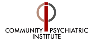 Community Psychiatric Institute logo