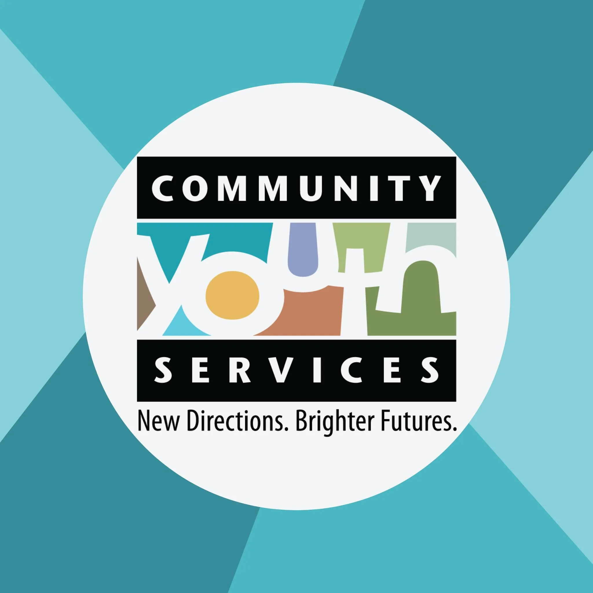 Community Youth Services logo