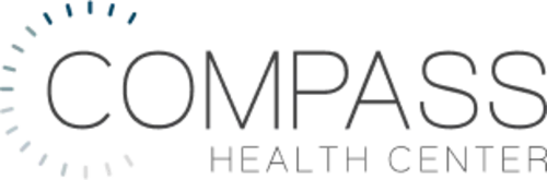 Compass Health Center Chicago logo