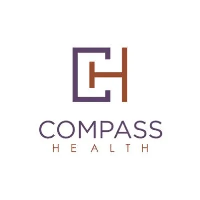 Compass Health Systems logo