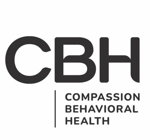 Compassion Behavioral Health Outpatient logo