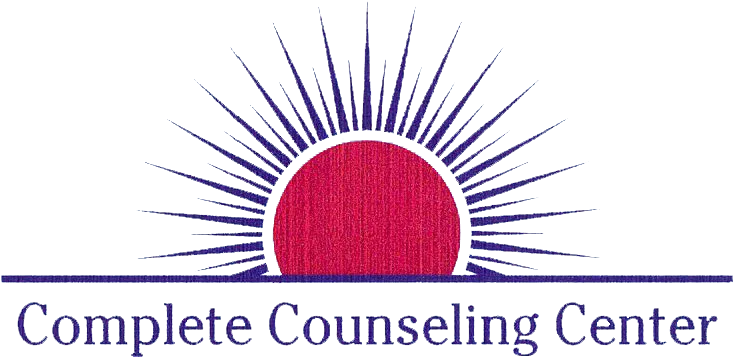 Complete Counseling Center logo