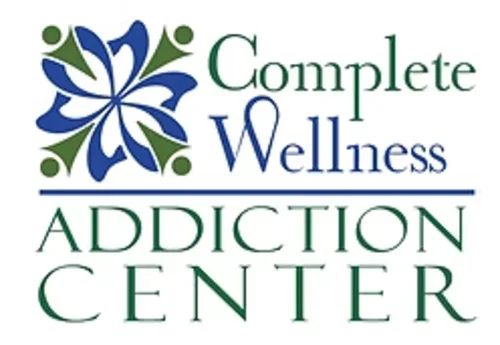 Complete Wellness Recovery Baltimore logo