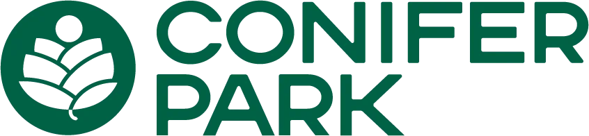 Conifer Park Inpatient Rehabilitation logo