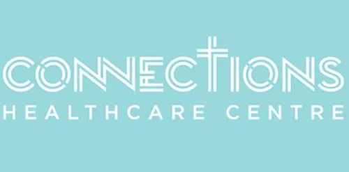 Connections Healthcare Centre Yangebup logo