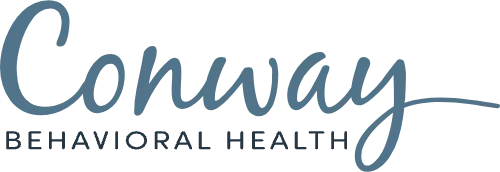 Conway Behavioral Health logo