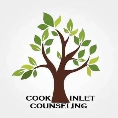 Cook Inlet Counseling Outpatient Homer logo