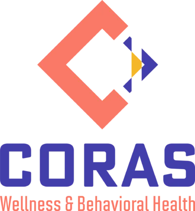 Coras Behavioral Health and Wellness logo